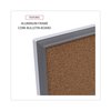 Universal Cork Bulletin Board 36x24 UNV43613